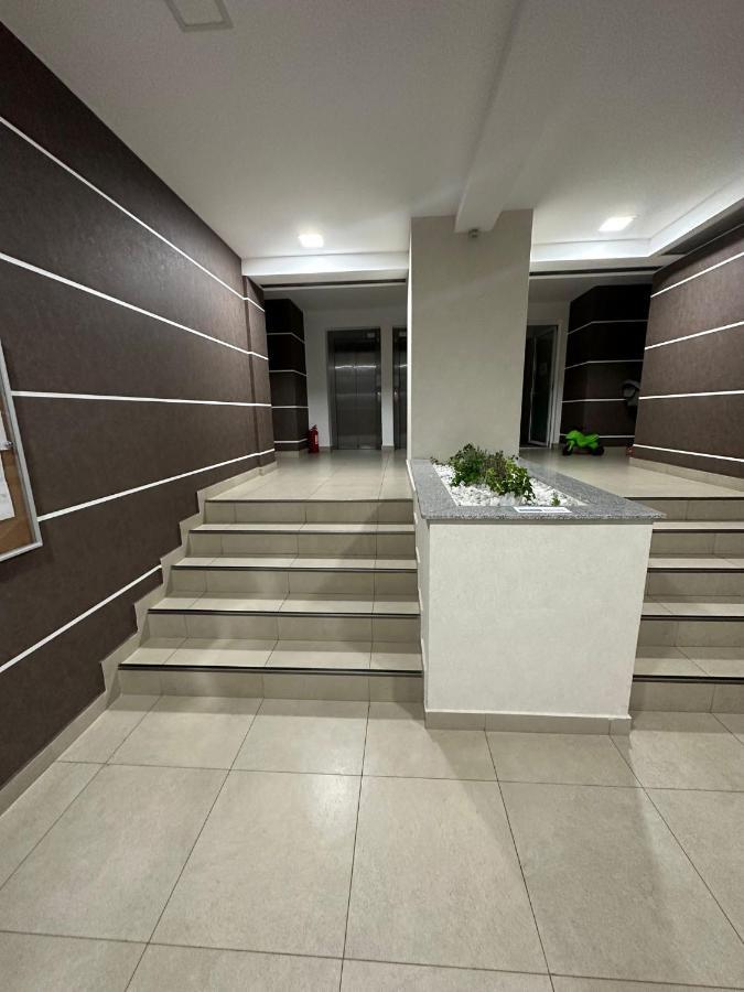 Coresi Luxury Apartments Braşov Exteriör bild